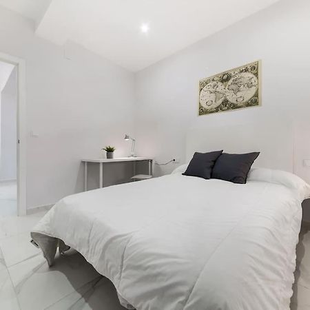 Apartamento Venezuela Apartment Cadiz Luaran gambar