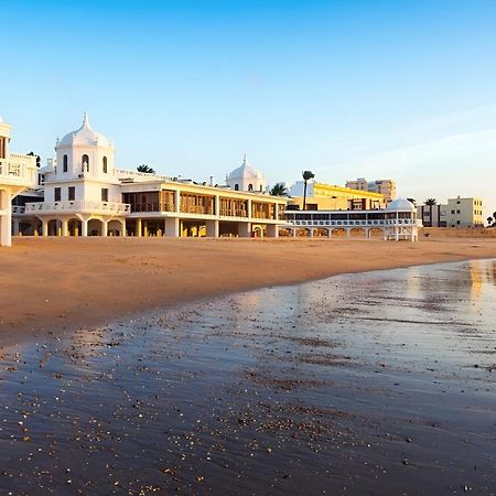 Apartamento Venezuela Apartment Cadiz Luaran gambar