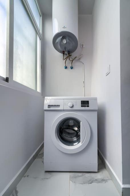 Apartamento Venezuela Apartment Cadiz Luaran gambar